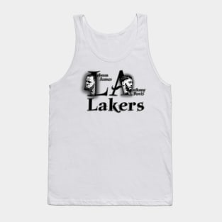 Lakers Tank Top